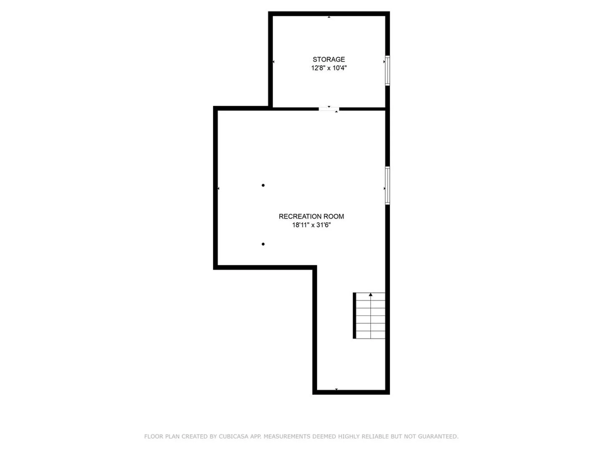 13 Lapierre Drive Milton VT 05452