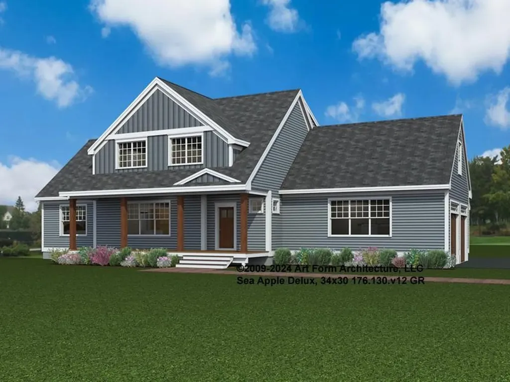 Lot 1 Emerson Ridge Dover NH 03820