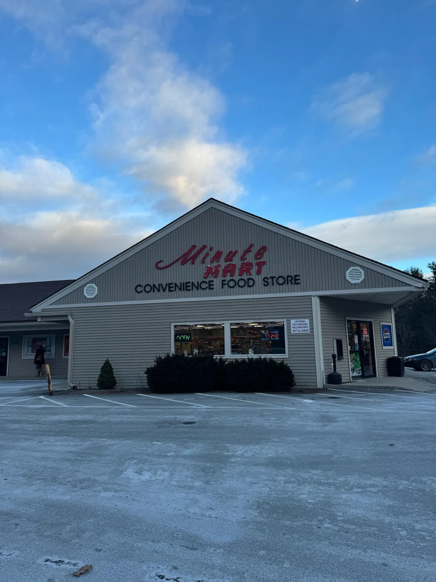 7 Marlborough Road Troy NH 03465