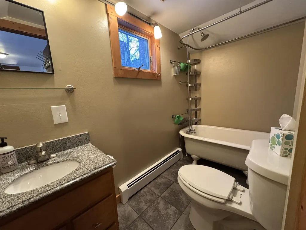 700 Beach Road Elmore VT 05661-2010