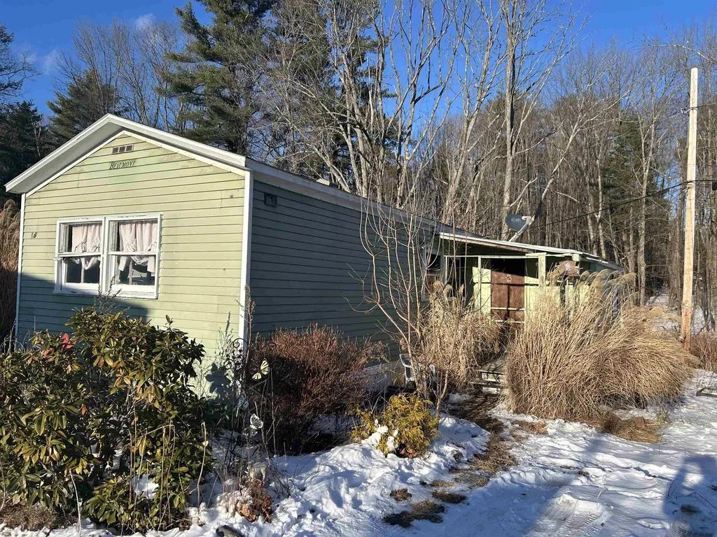 6 Balsam Lane Kittery ME 03904
