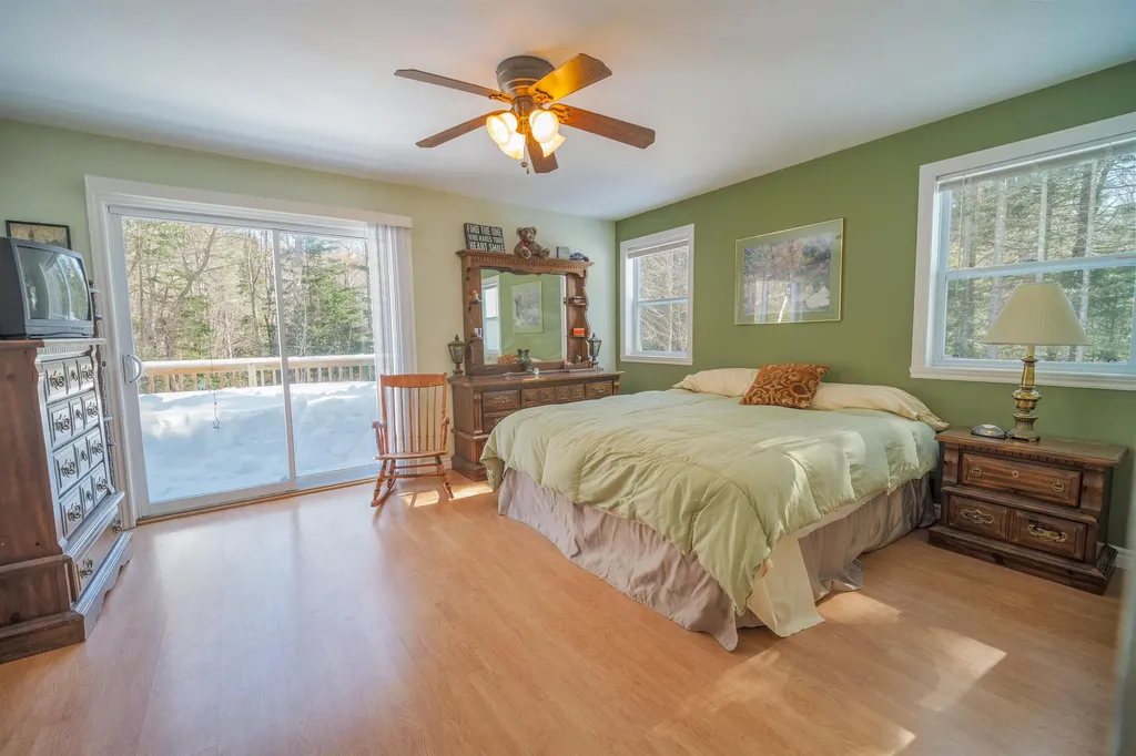 23 Joans Ridge Dover VT 05356