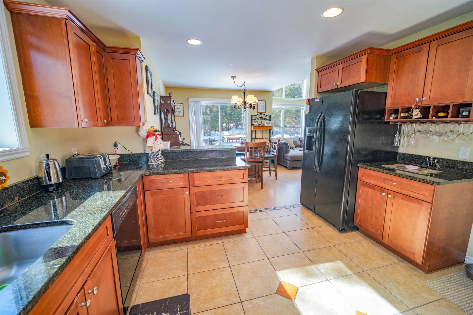 23 Joans Ridge Dover VT 05356