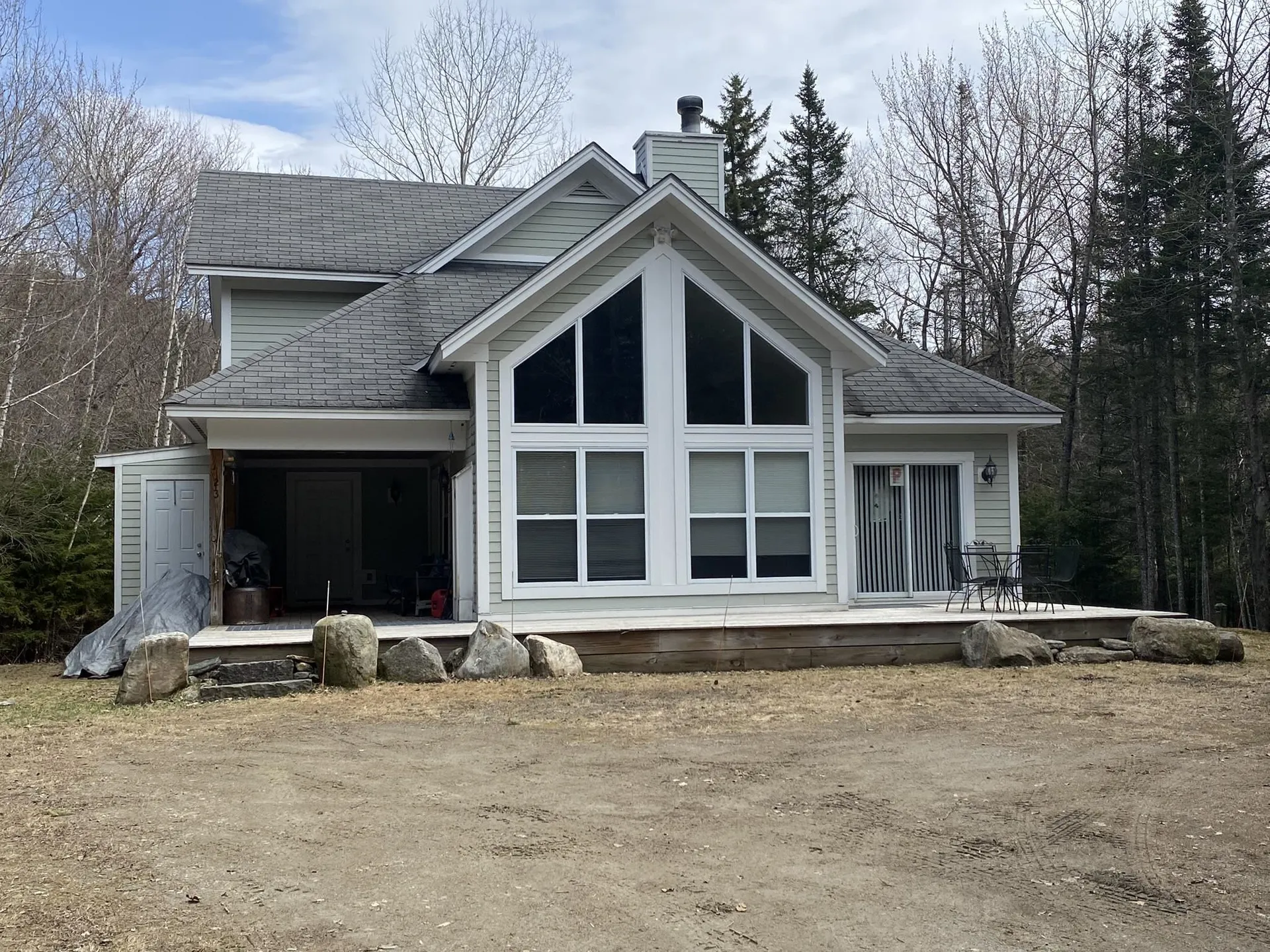 23 Joans Ridge Dover VT 05356