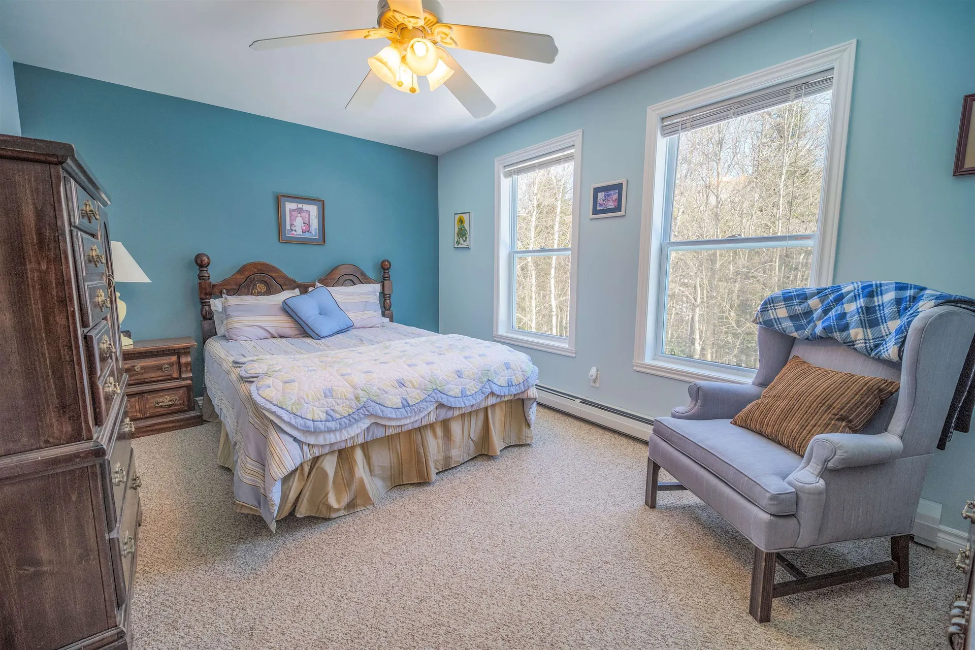 23 Joans Ridge Dover VT 05356