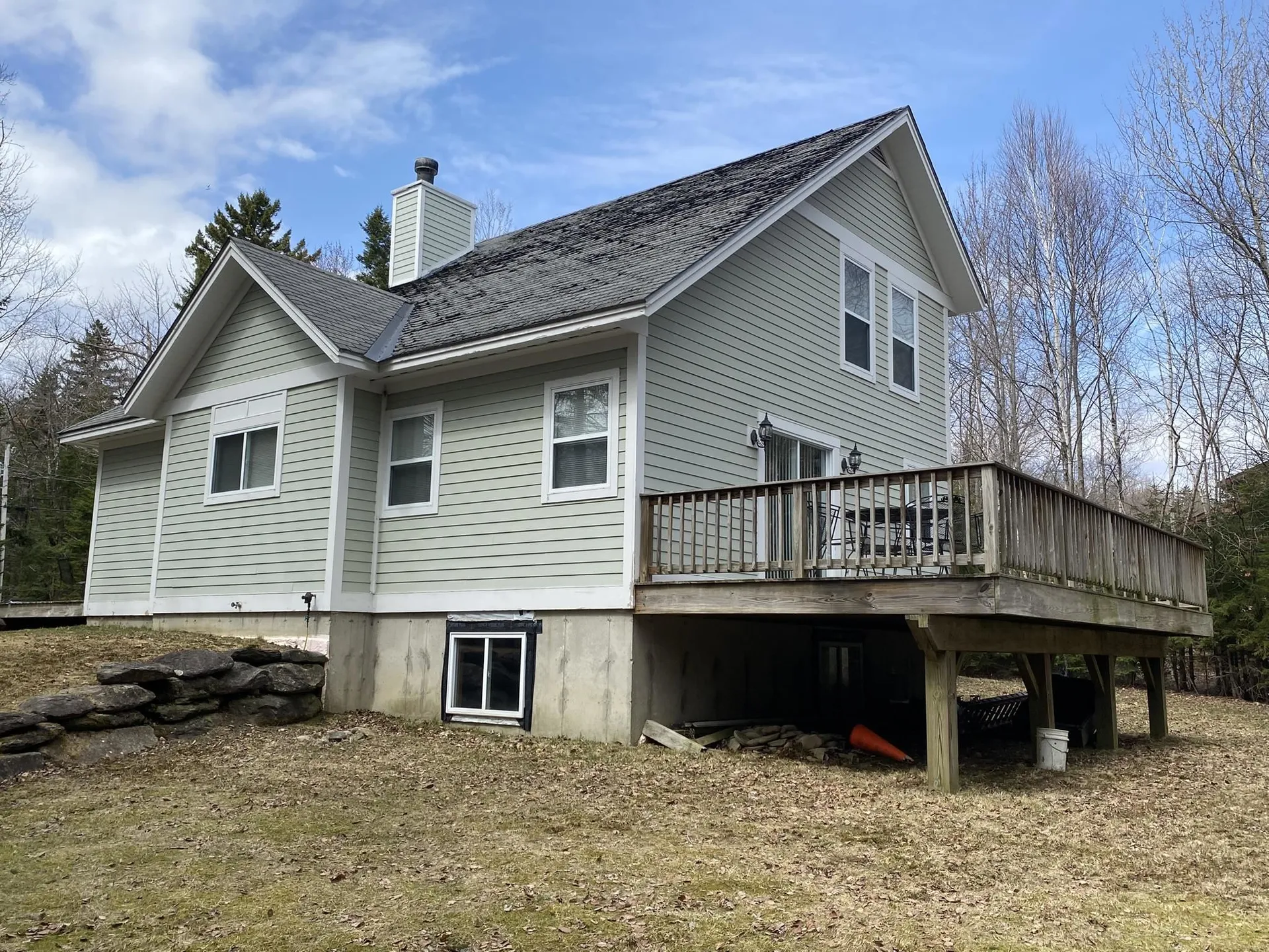 23 Joans Ridge Dover VT 05356