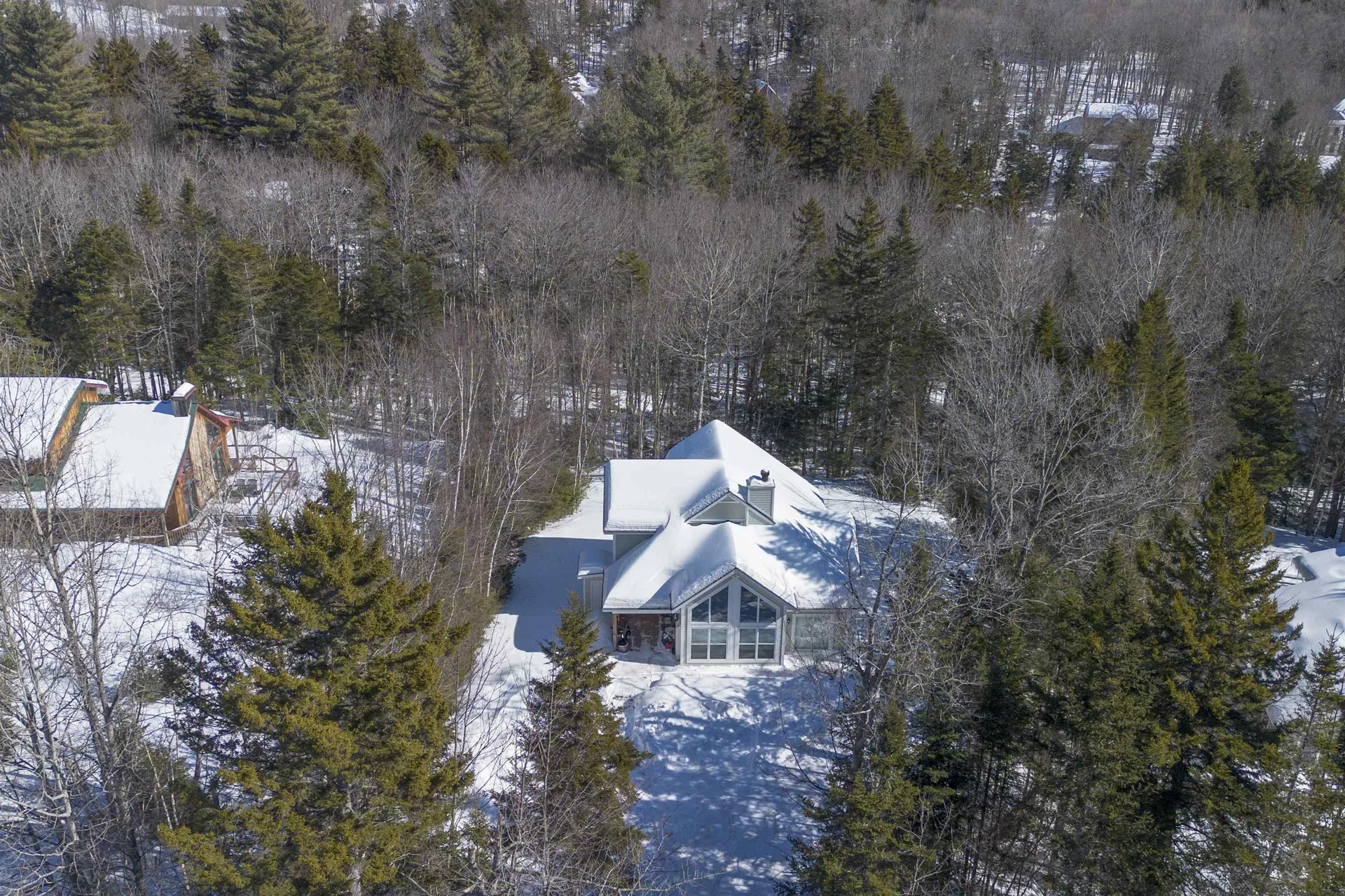 23 Joans Ridge Dover VT 05356