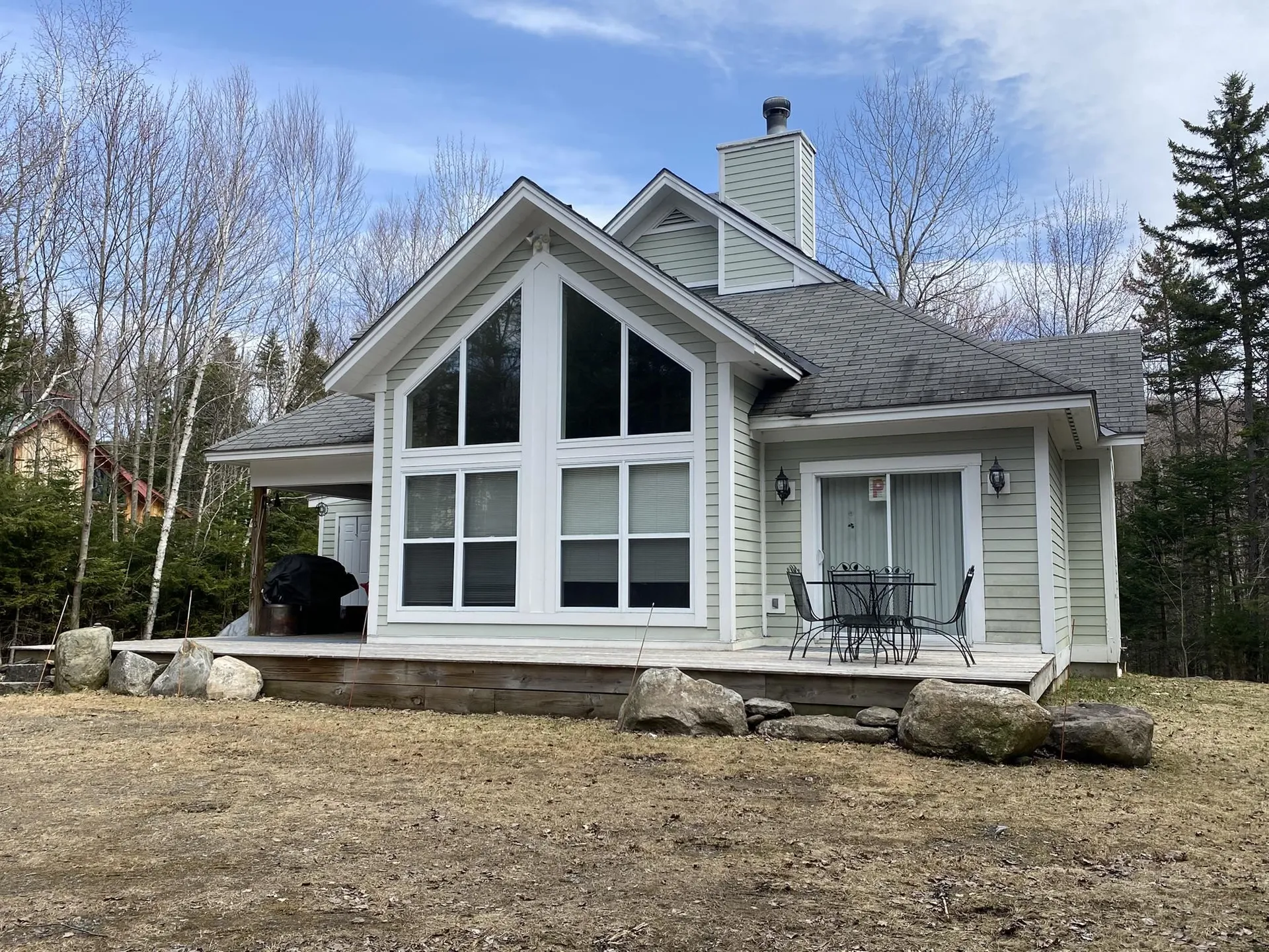 23 Joans Ridge Dover VT 05356