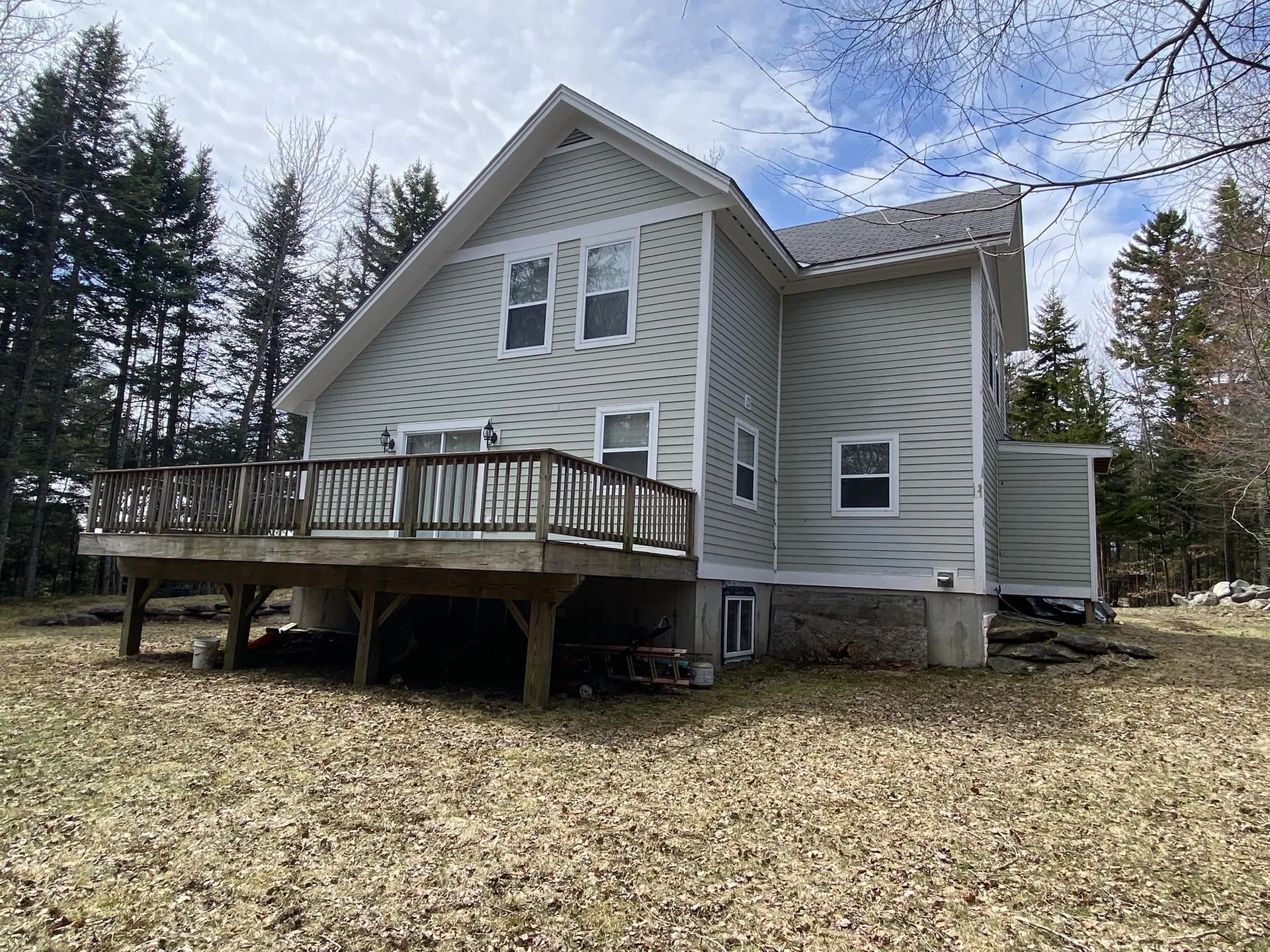 23 Joans Ridge Dover VT 05356