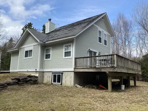 23 Joans Ridge Dover VT 05356