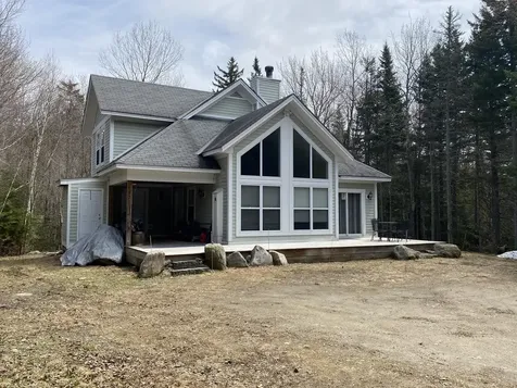 23 Joans Ridge Dover VT 05356