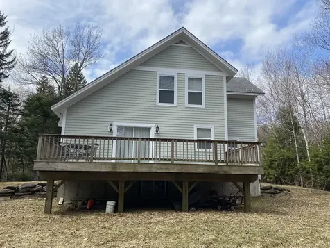 23 Joans Ridge Dover VT 05356