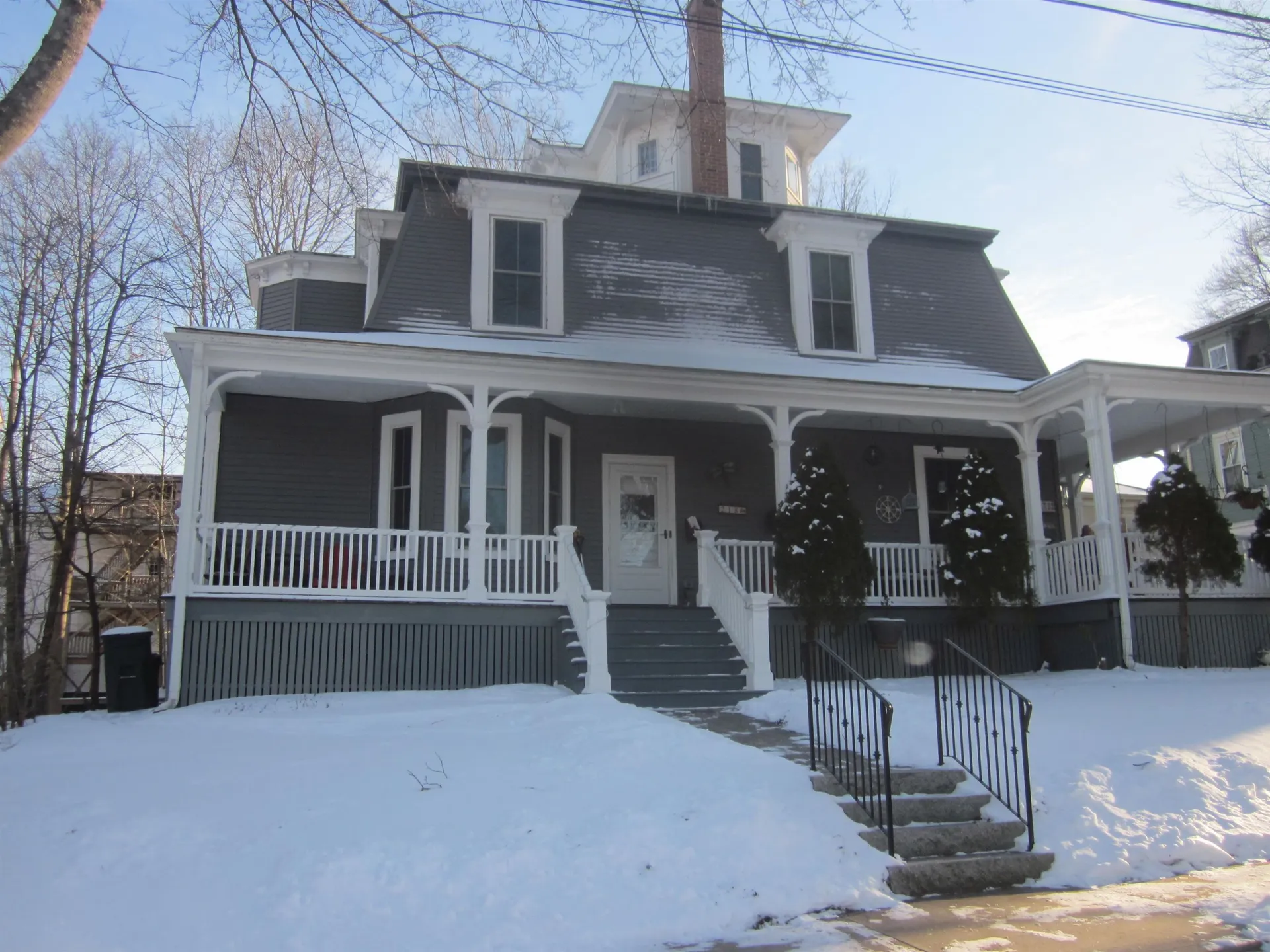 218 Rockland Street Portsmouth NH 03801