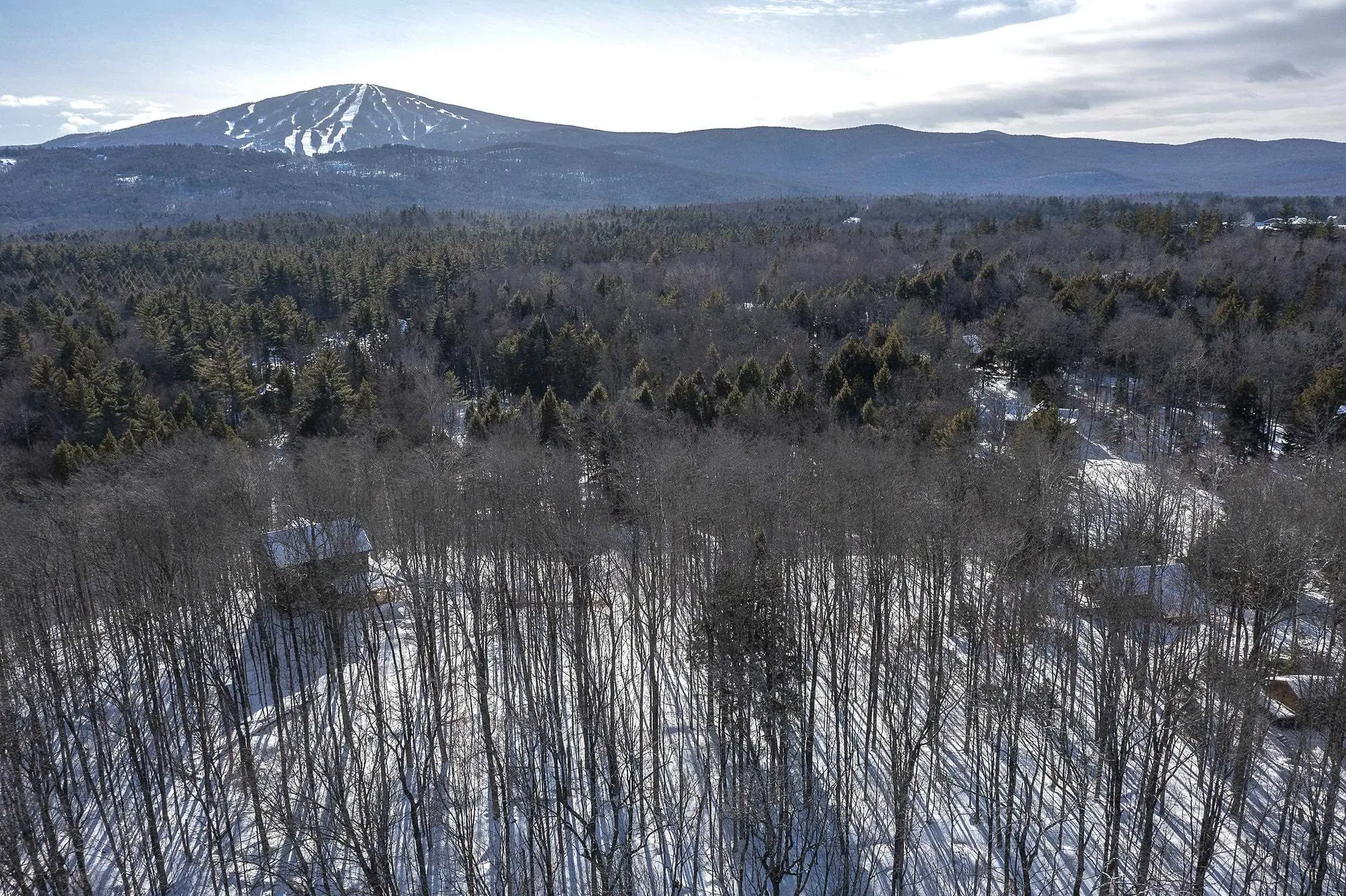 10 Little Brook Road Winhall VT 05340