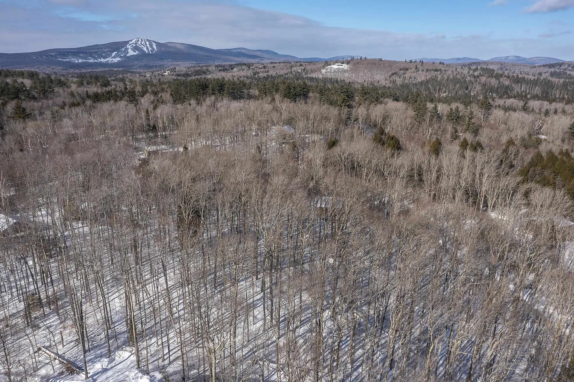 10 Little Brook Road Winhall VT 05340