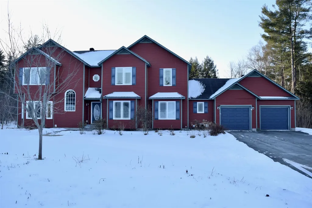 451 River Cove Road Williston VT 05495