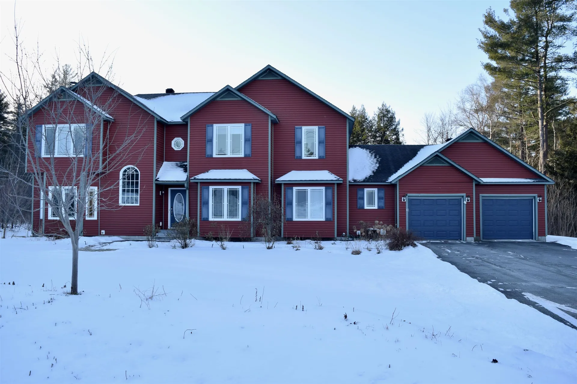 451 River Cove Road Williston VT 05495