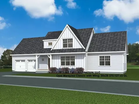 23 Shearwater Drive Portsmouth NH 03801