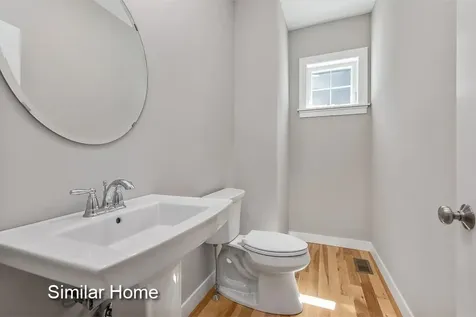 23 Shearwater Drive Portsmouth NH 03801
