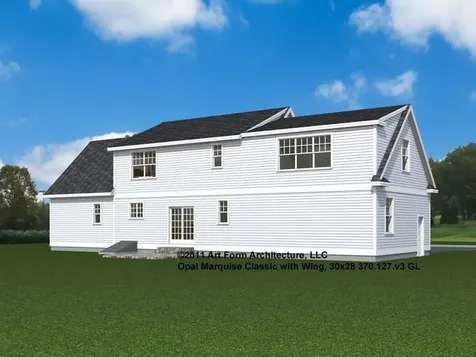 23 Shearwater Drive Portsmouth NH 03801