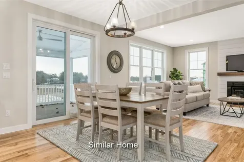 23 Shearwater Drive Portsmouth NH 03801
