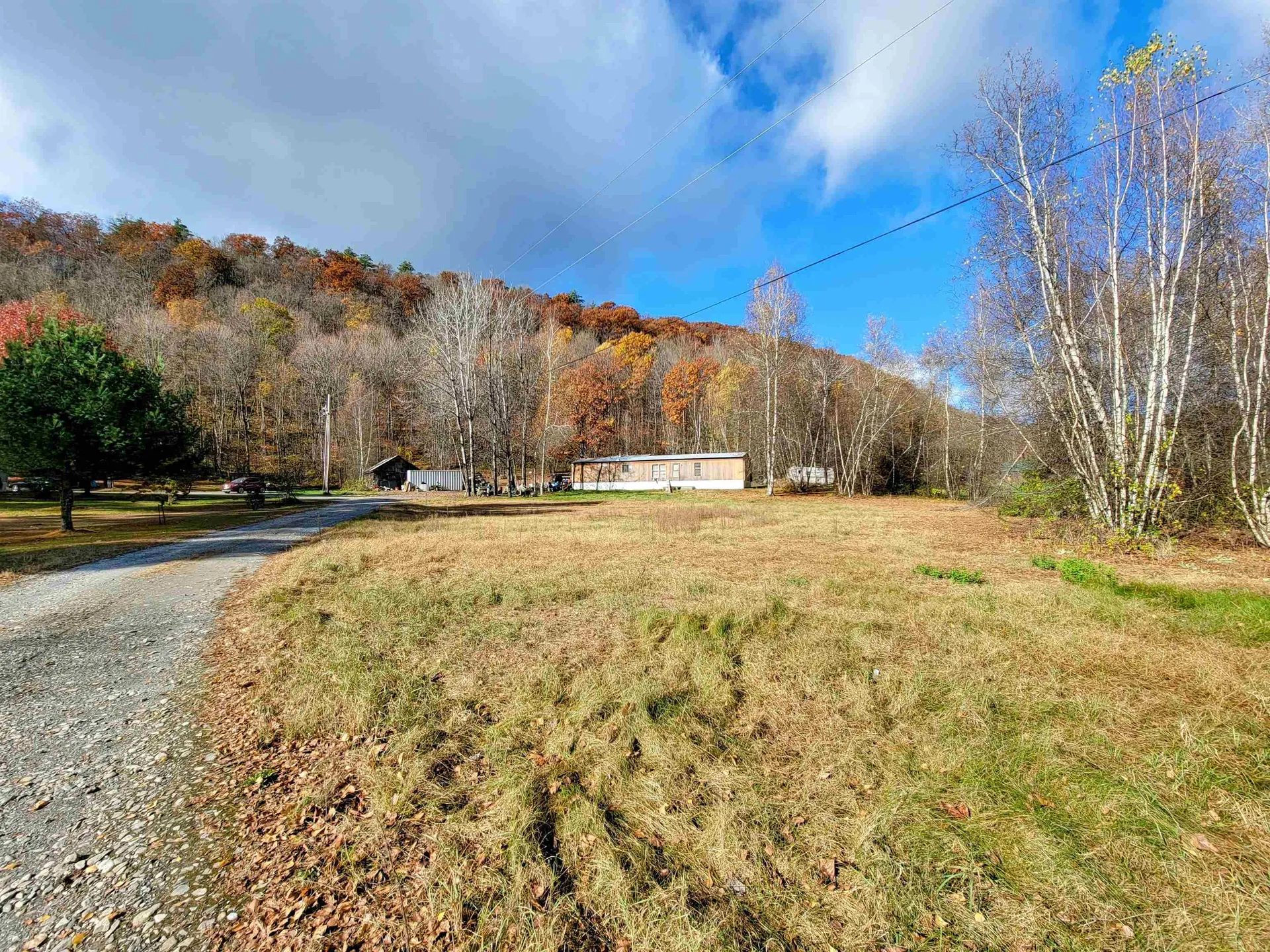 122 Sandy Meadow Drive Brandon VT 05733