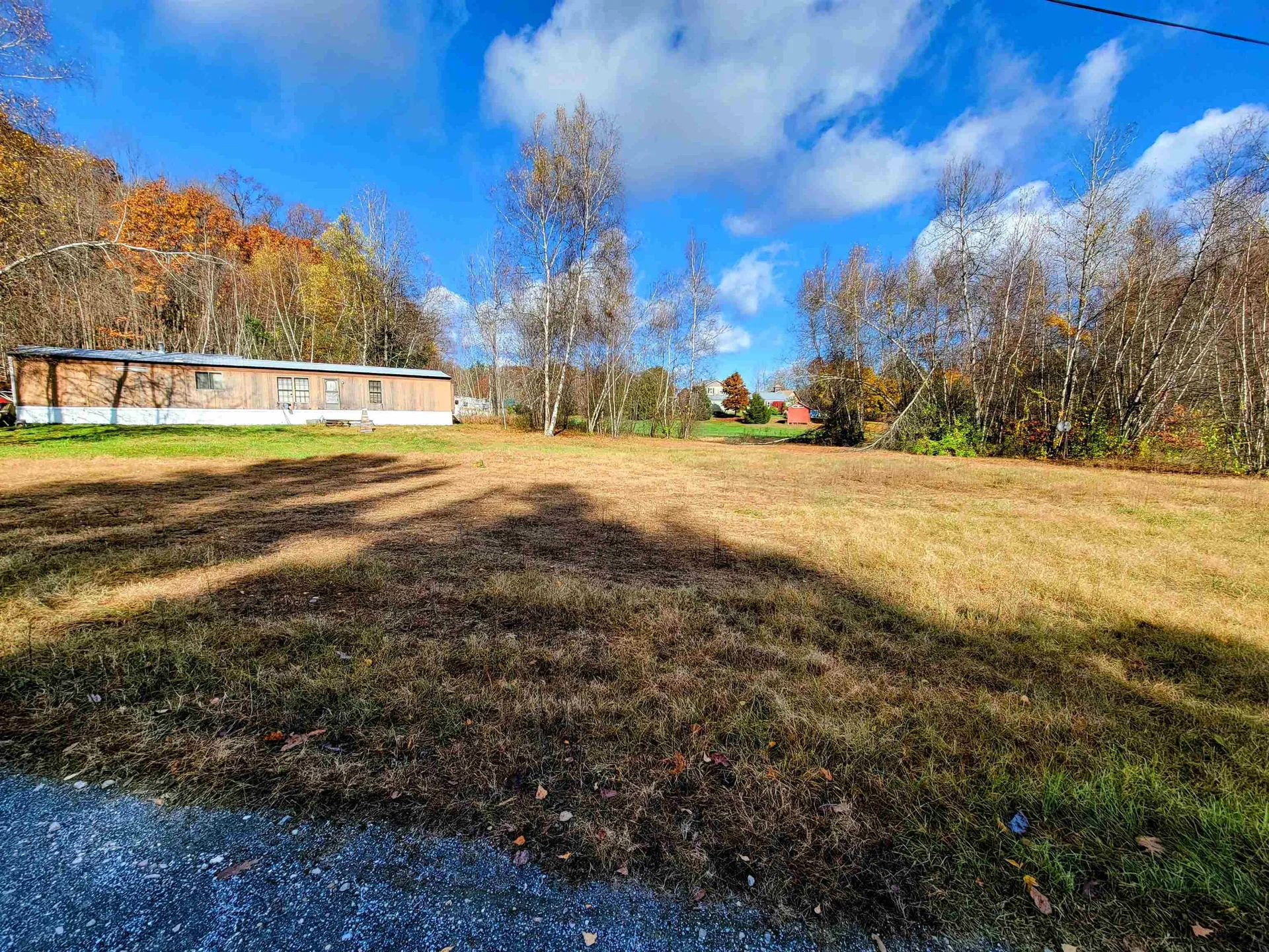 122 Sandy Meadow Drive Brandon VT 05733