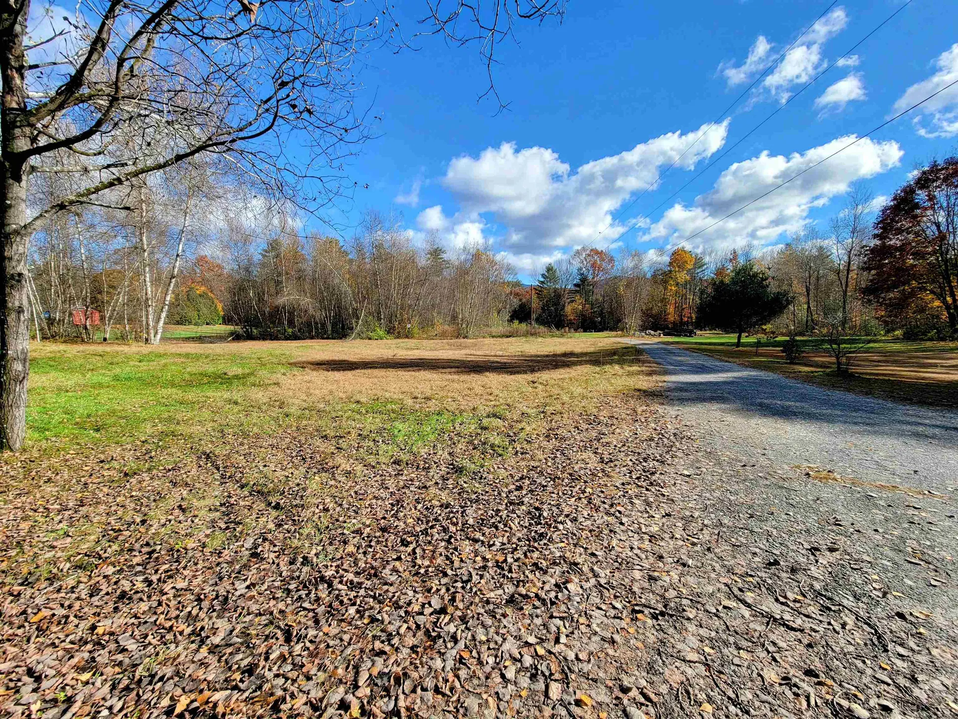 122 Sandy Meadow Drive Brandon VT 05733