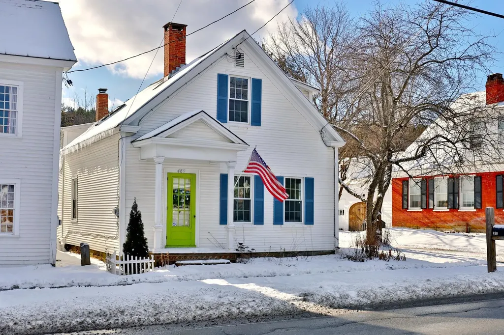 489 Main Street Chester VT 05143