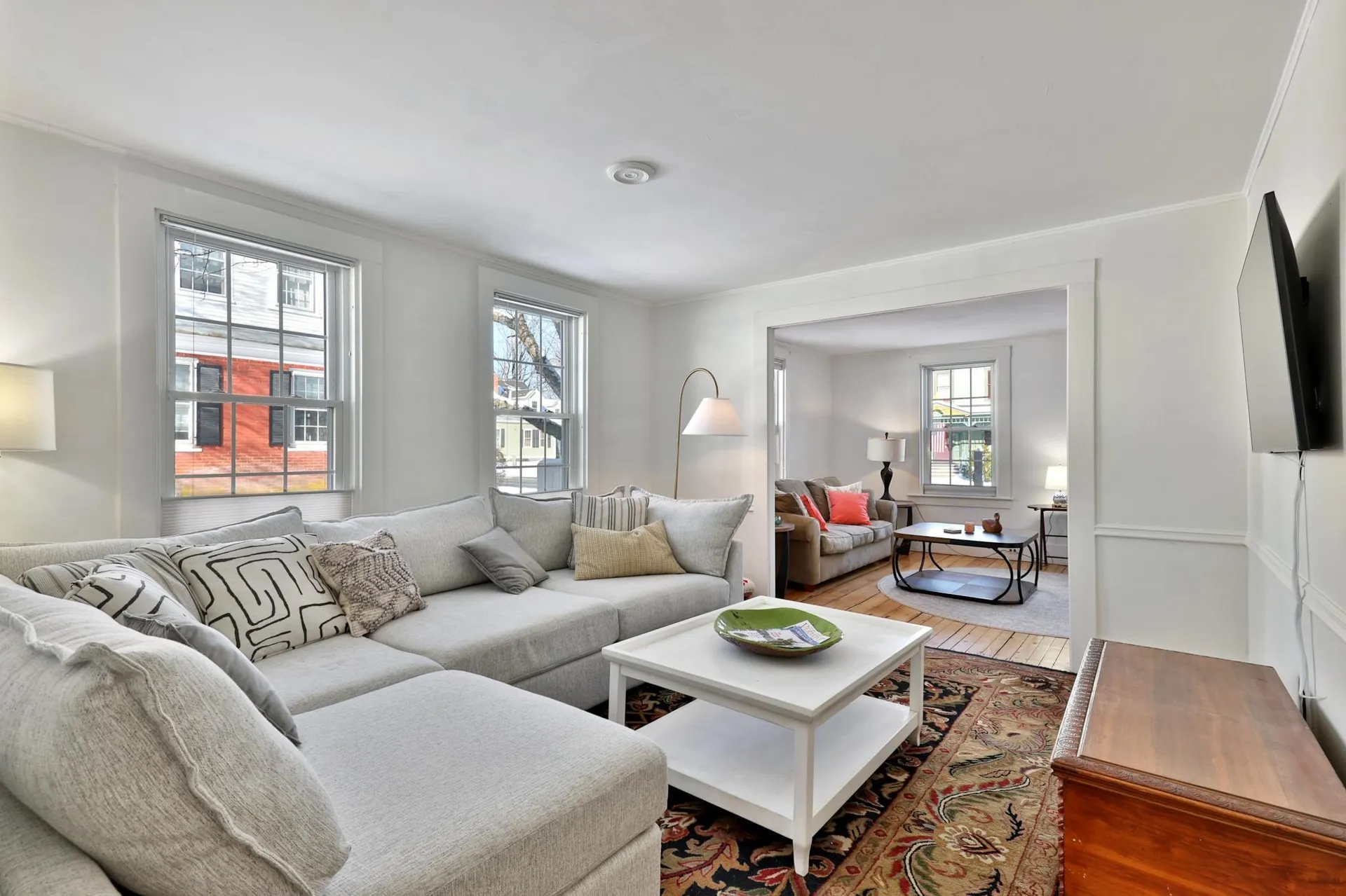 489 Main Street Chester VT 05143