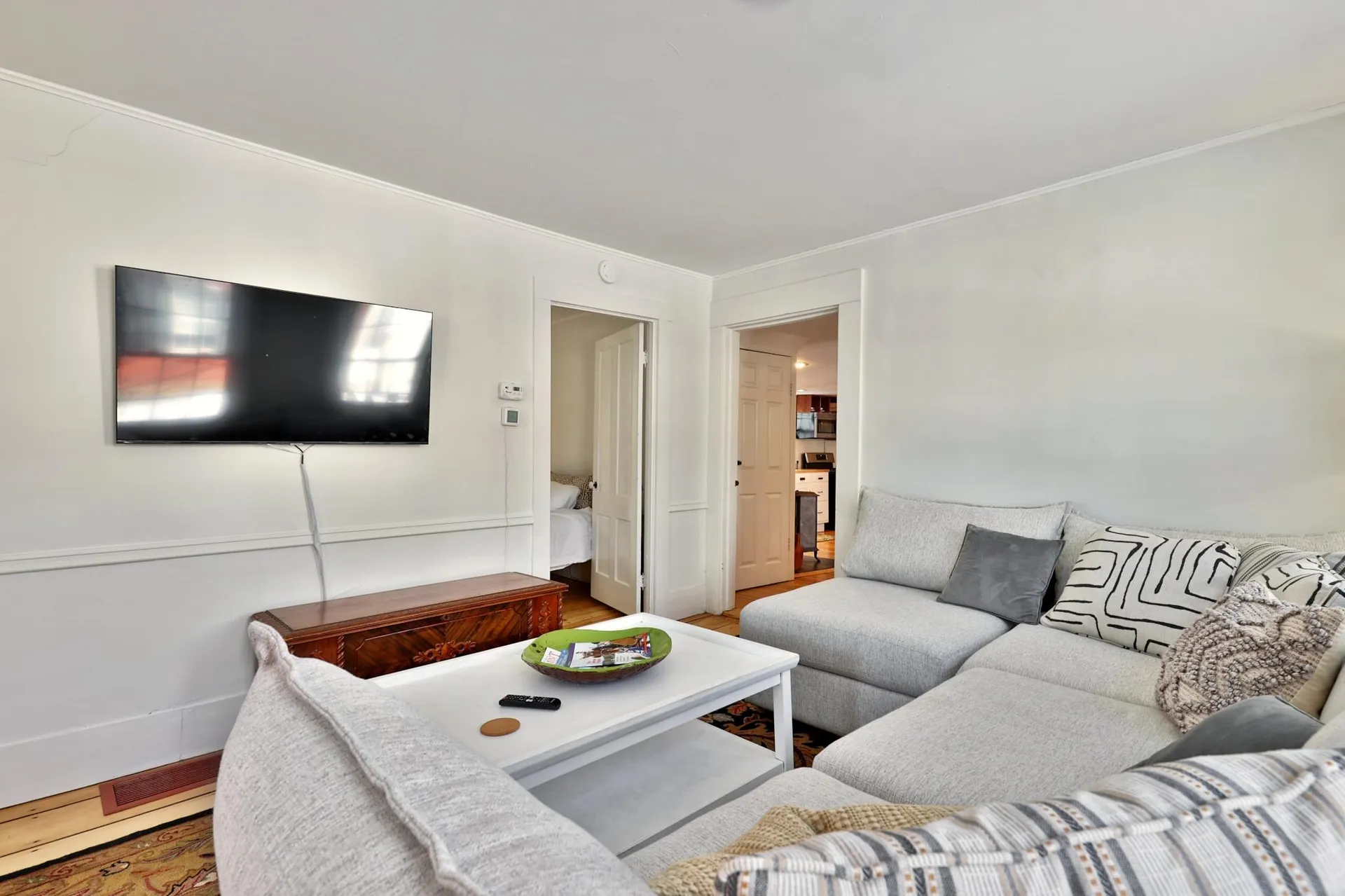 489 Main Street Chester VT 05143