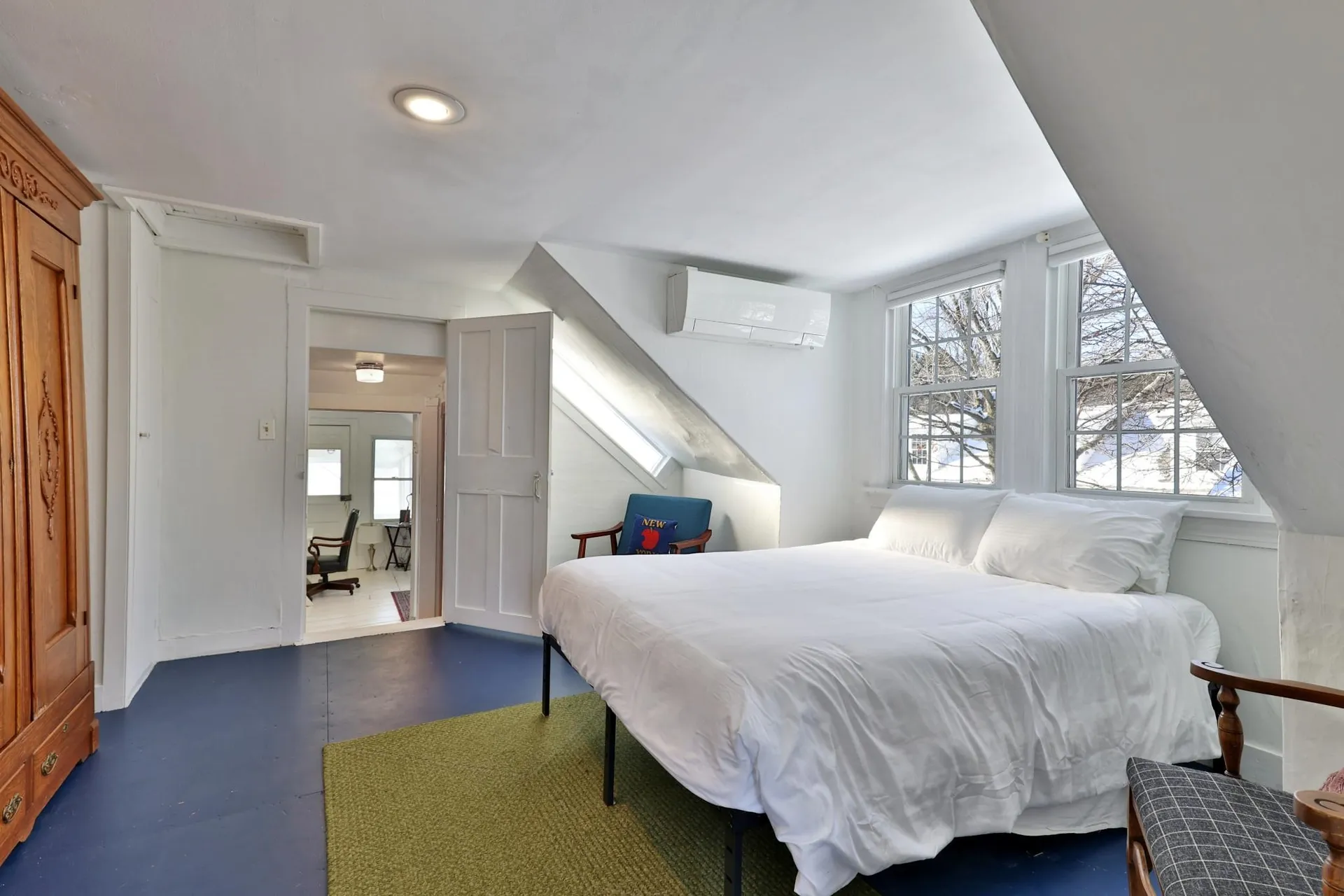 489 Main Street Chester VT 05143