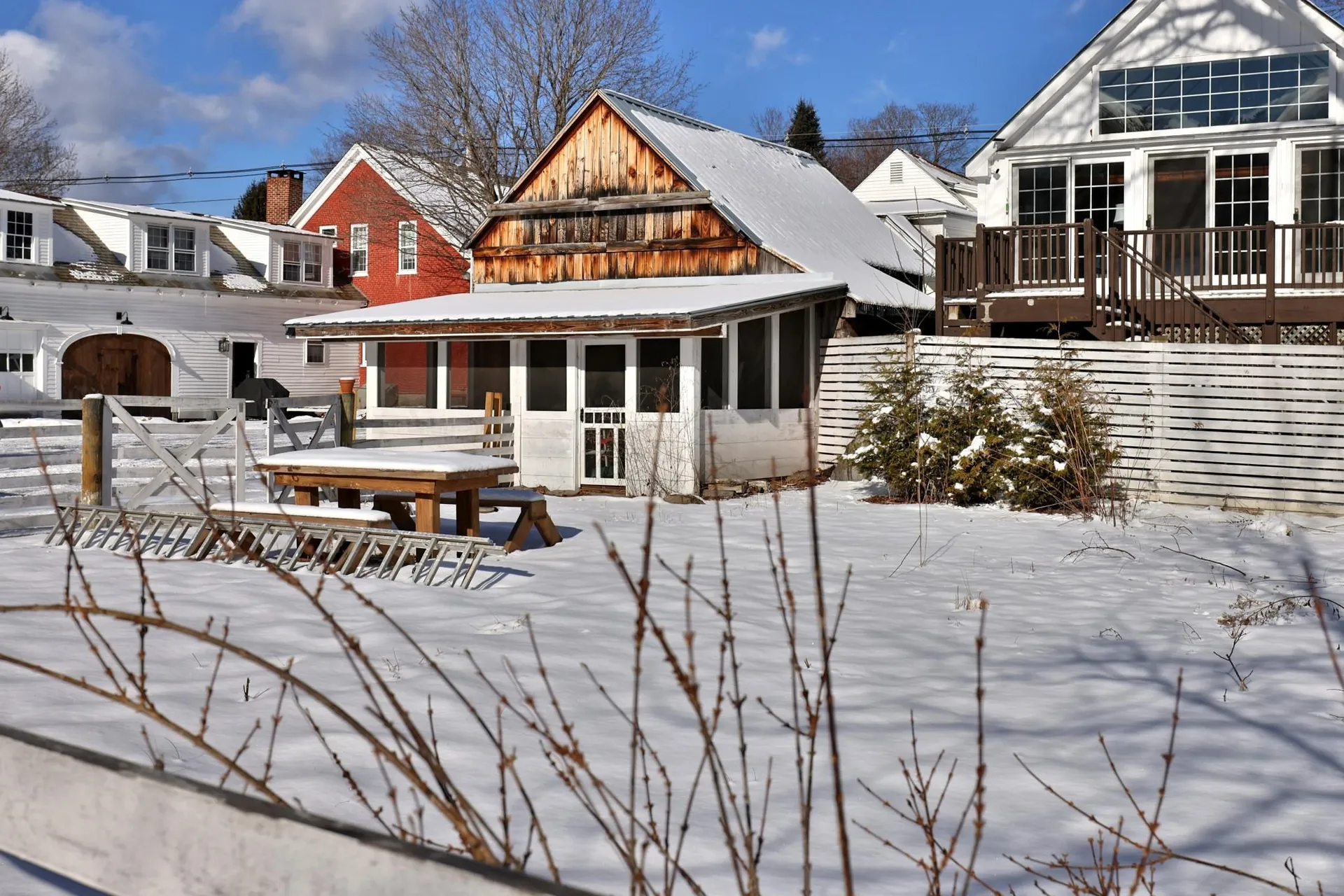 489 Main Street Chester VT 05143