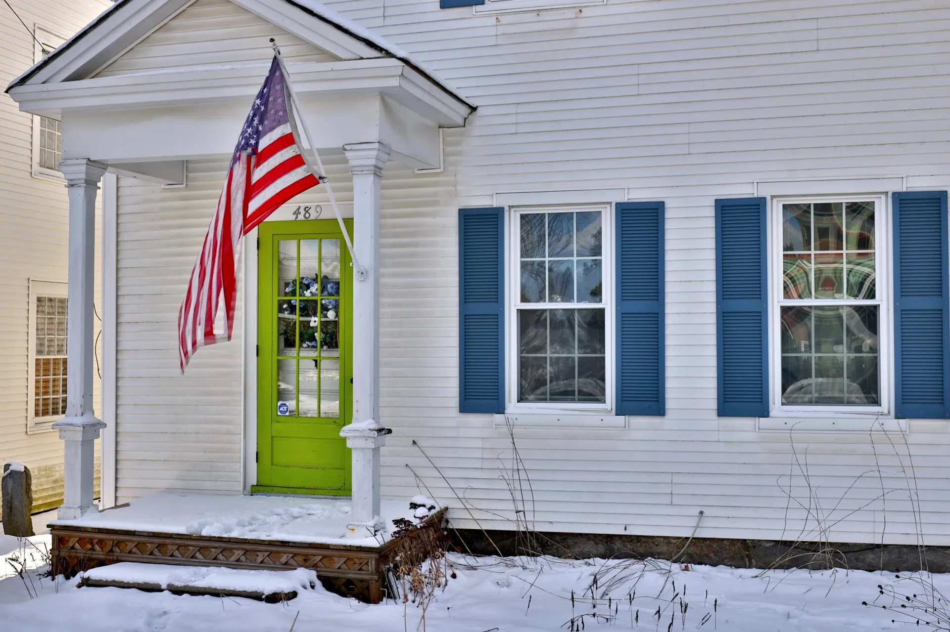 489 Main Street Chester VT 05143