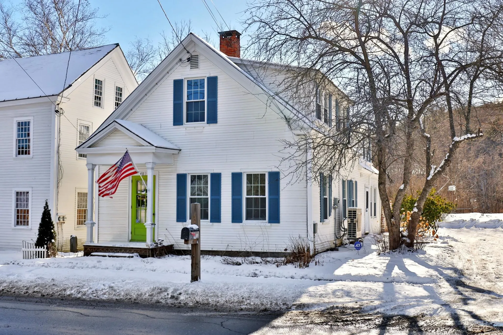 489 Main Street Chester VT 05143