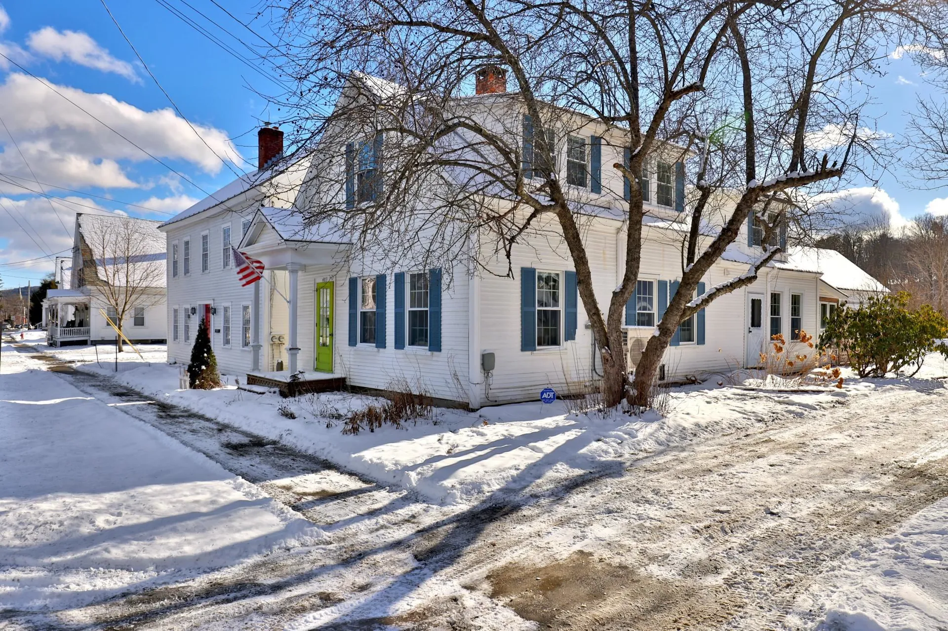 489 Main Street Chester VT 05143