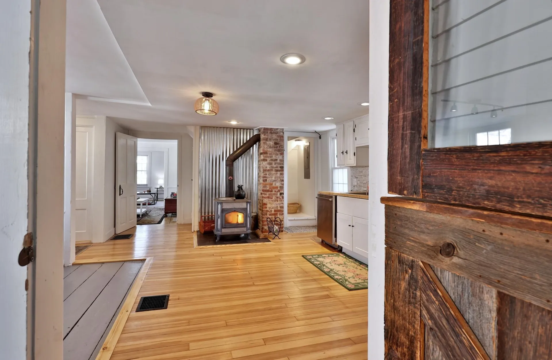 489 Main Street Chester VT 05143