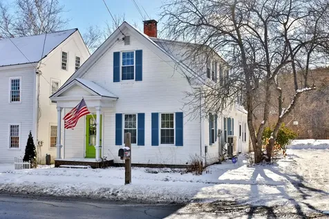 489 Main Street Chester VT 05143