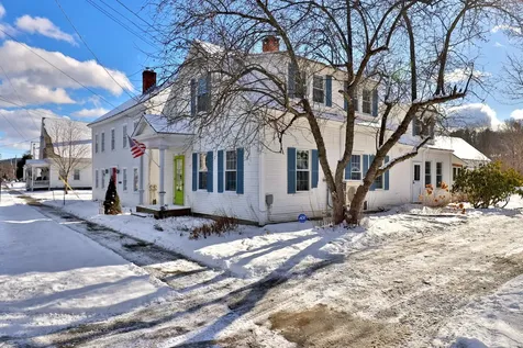 489 Main Street Chester VT 05143