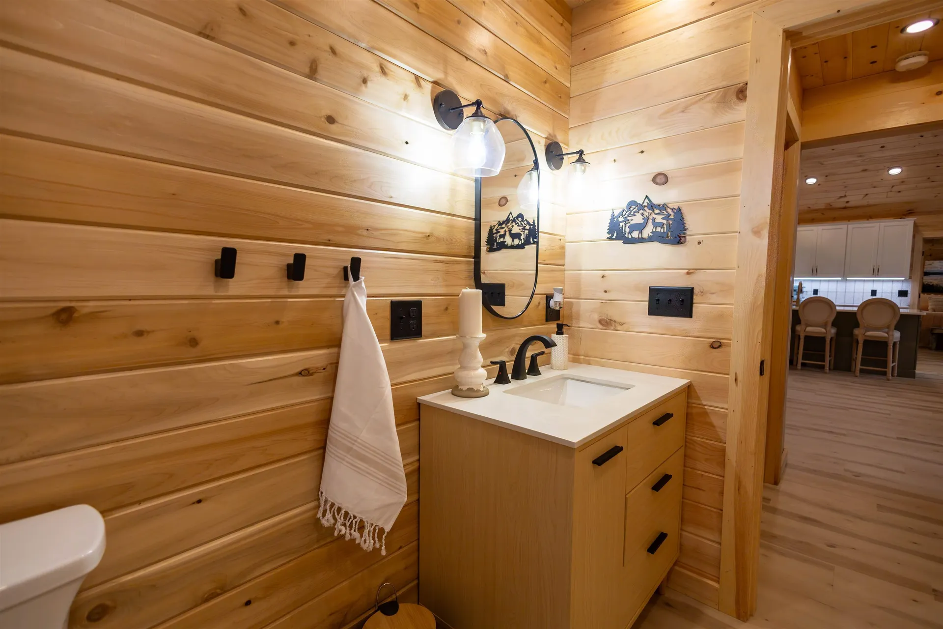 25 Beech River Circle Ossipee NH 03814