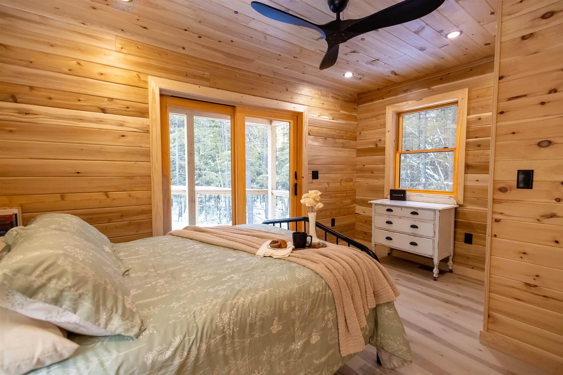 25 Beech River Circle Ossipee NH 03814