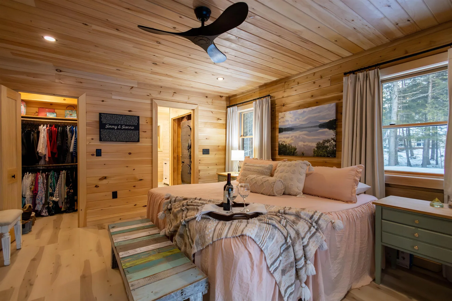 25 Beech River Circle Ossipee NH 03814