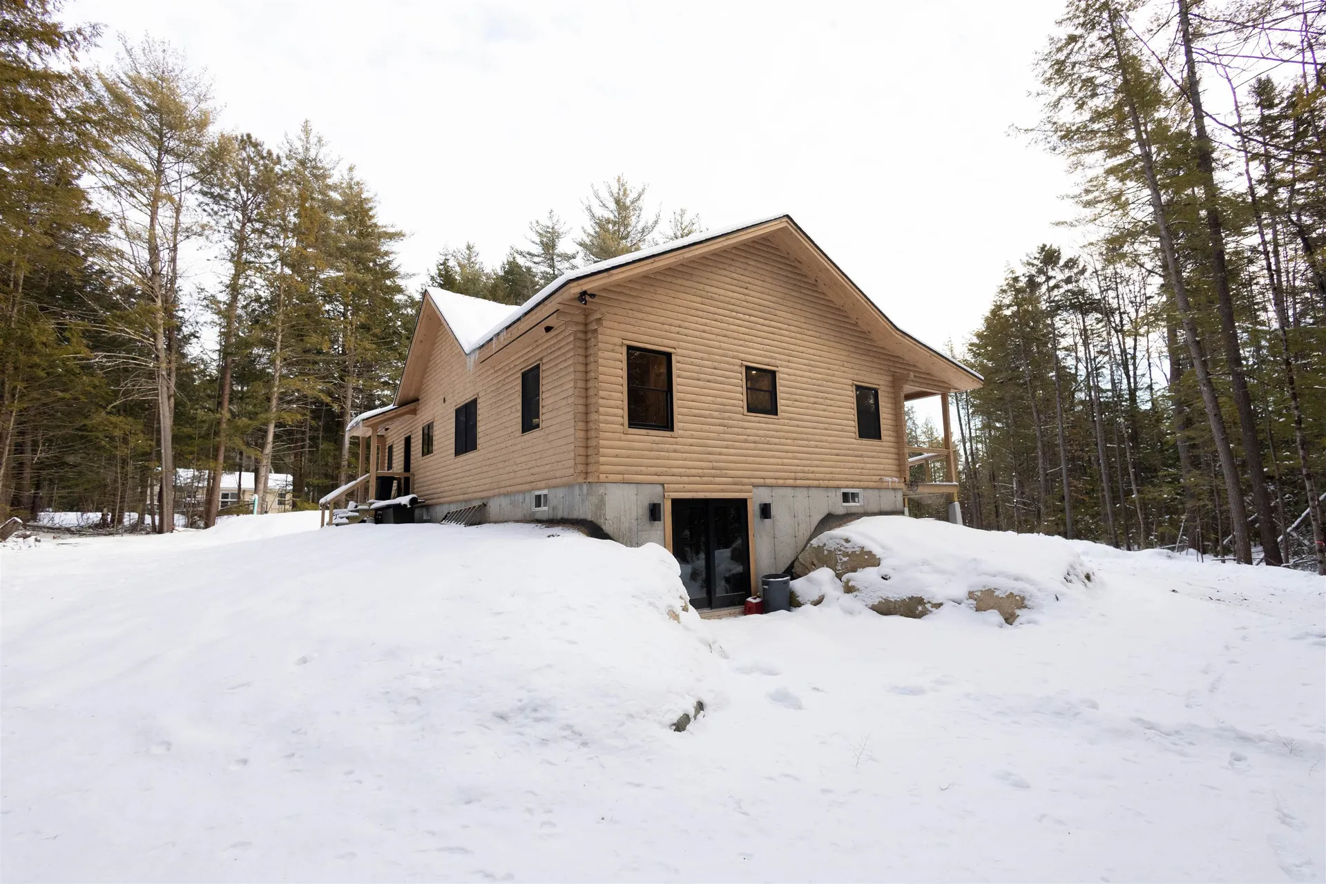 25 Beech River Circle Ossipee NH 03814