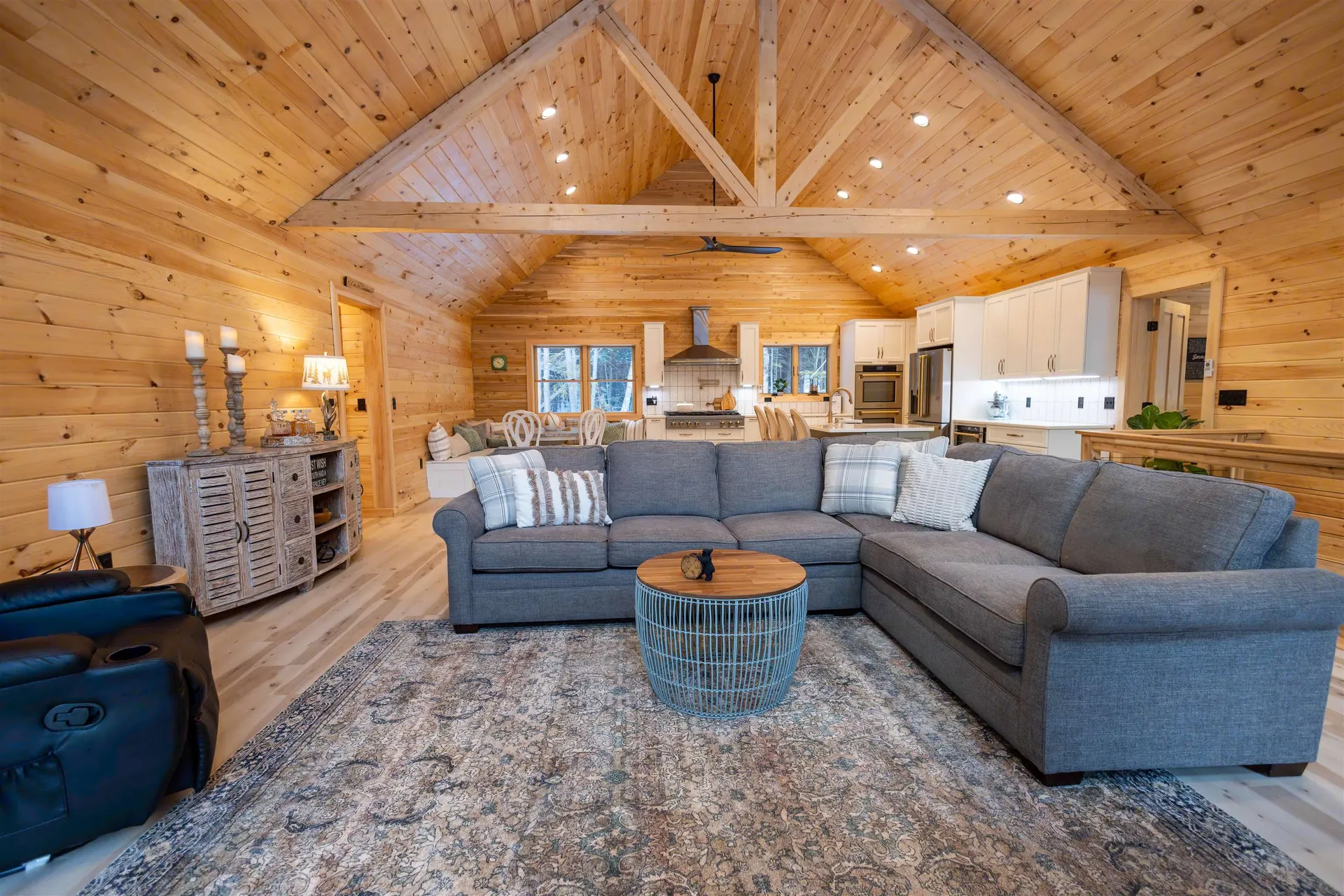 25 Beech River Circle Ossipee NH 03814