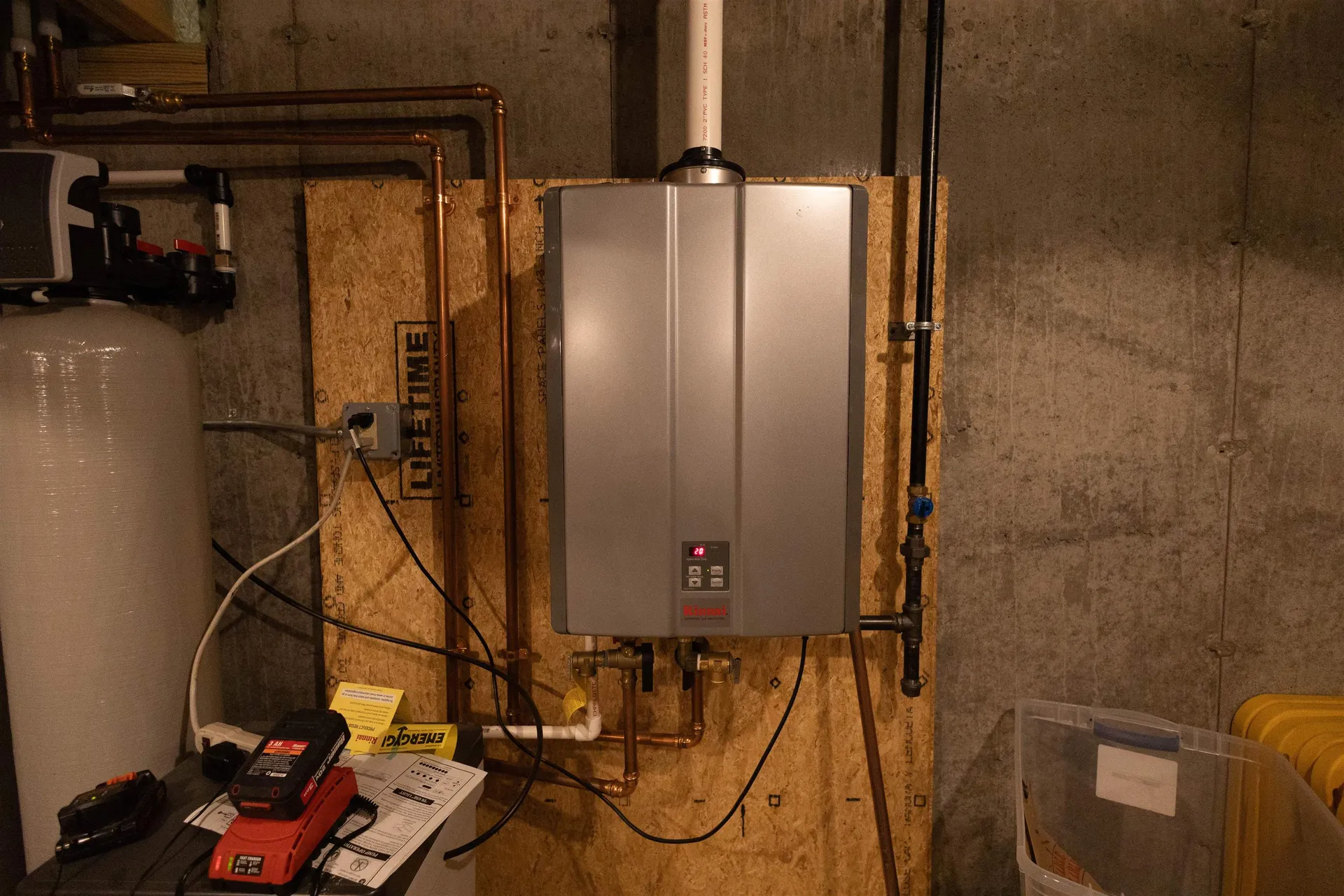 25 Beech River Circle Ossipee NH 03814