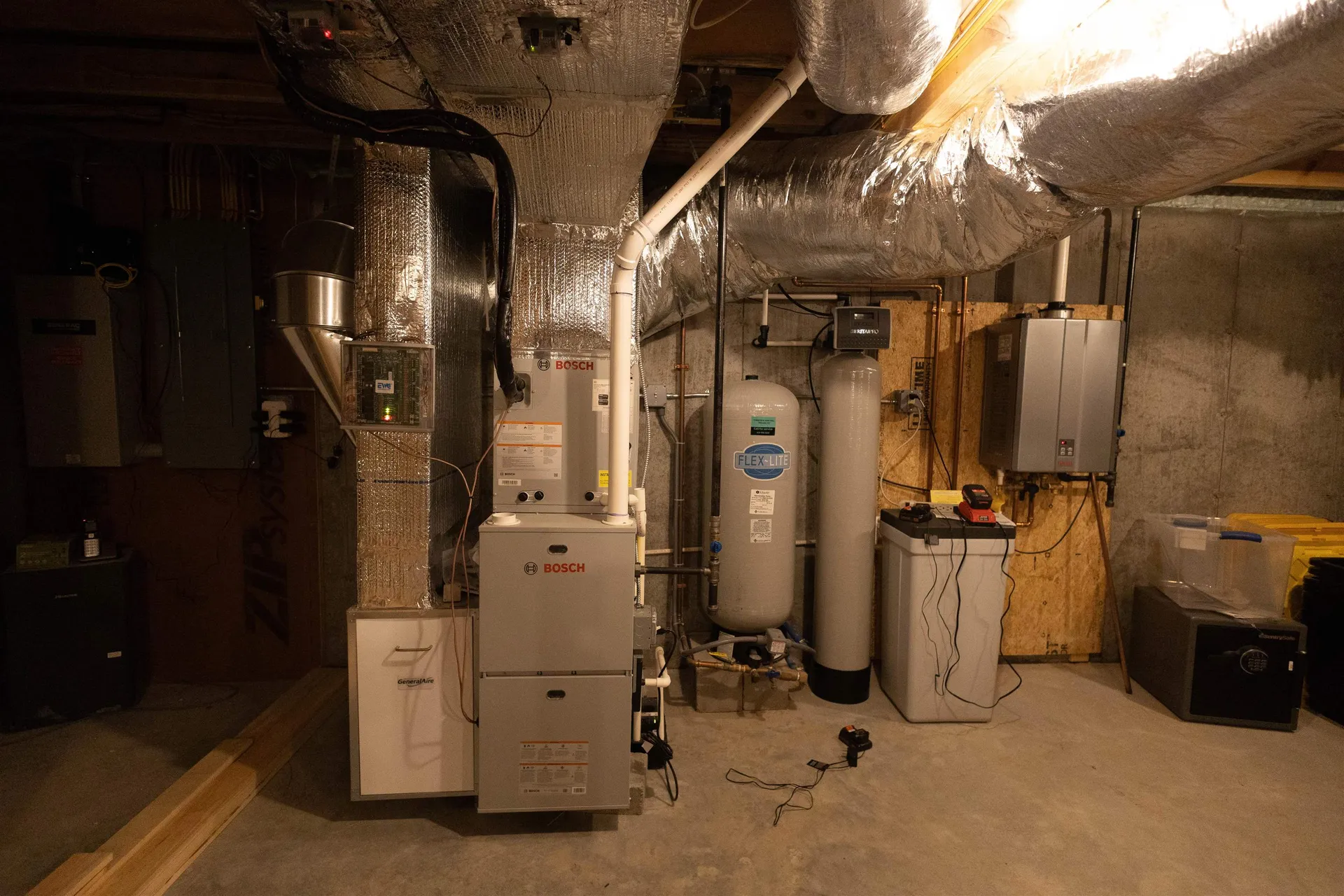 25 Beech River Circle Ossipee NH 03814