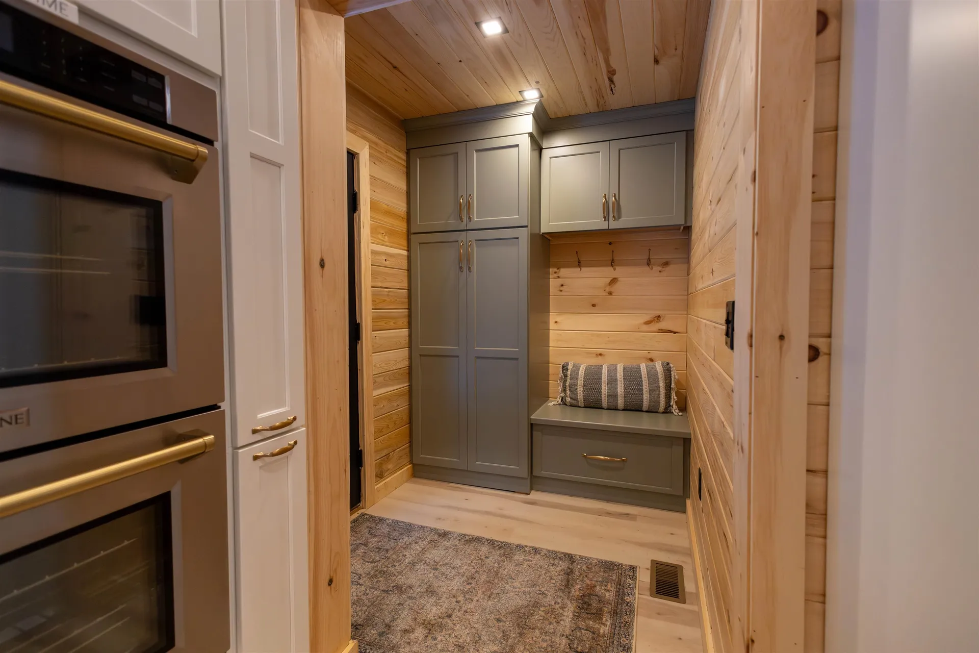 25 Beech River Circle Ossipee NH 03814