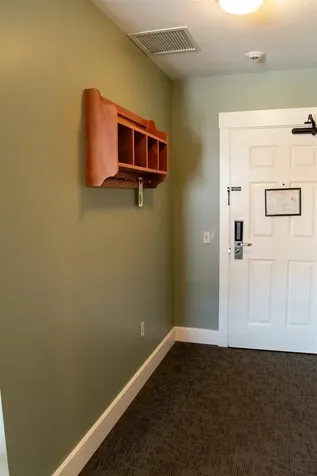 325/327 Qiv Jackson Gore Inn Ludlow VT 05149