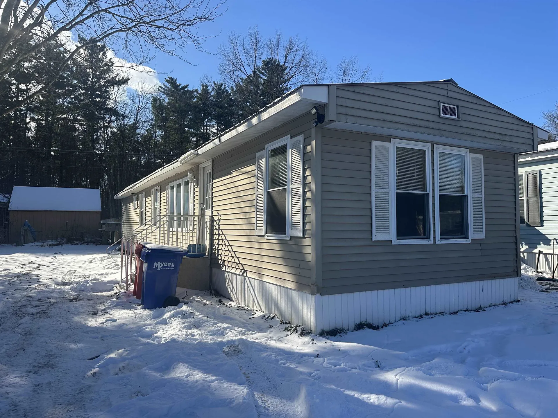 28 Owen Court Milton VT 05468