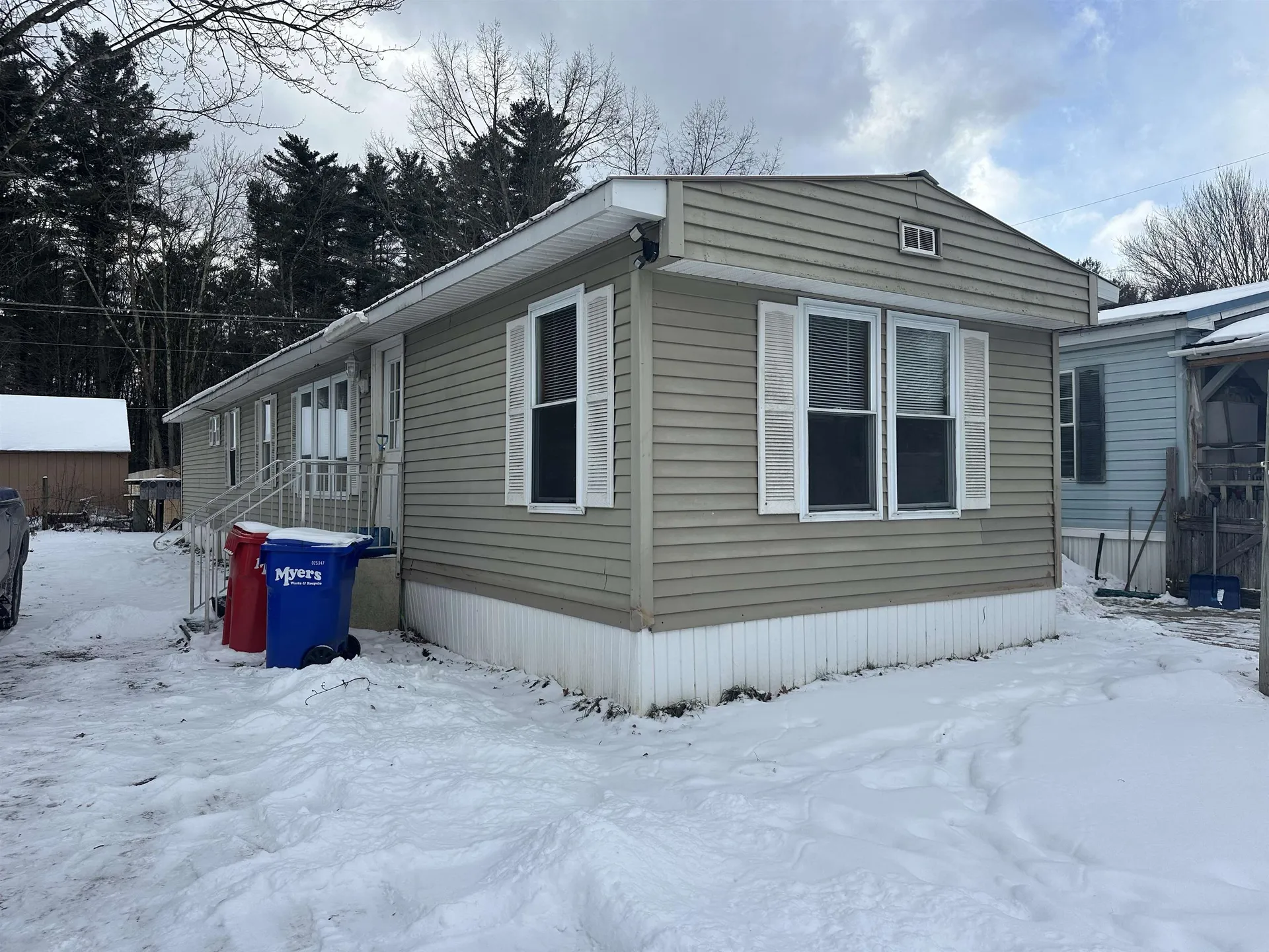 28 Owen Court Milton VT 05468